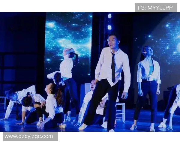 杨军独家分享街舞技巧与心得体会助你提升舞技与自信