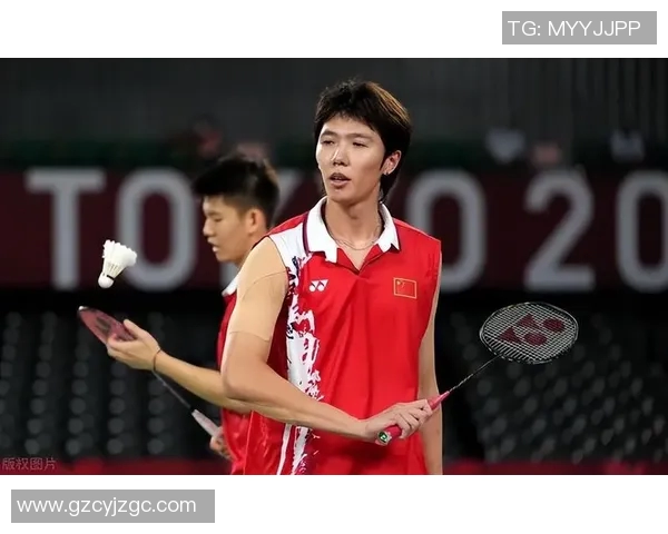 重庆羽毛球队在比赛中的控制能力分析与得失总结