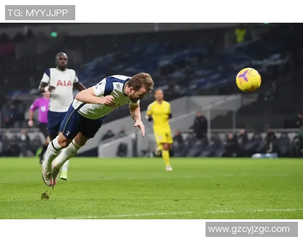 凯恩的传奇旅程：从天才少年到足球巨星的辉煌历程与成就分析