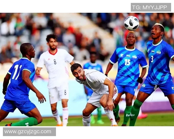 几内亚与阿尔及利亚足球比赛比分预测分析及赛前展望