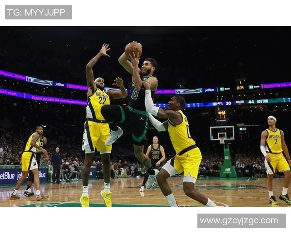 凯尔特人对阵奇才比赛数据分析与精彩瞬间回顾