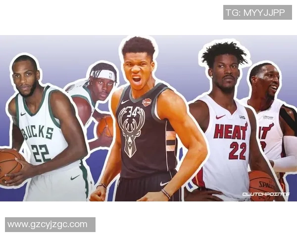 巴特勒领衔热火对决雄鹿争夺季后赛晋级关键战役