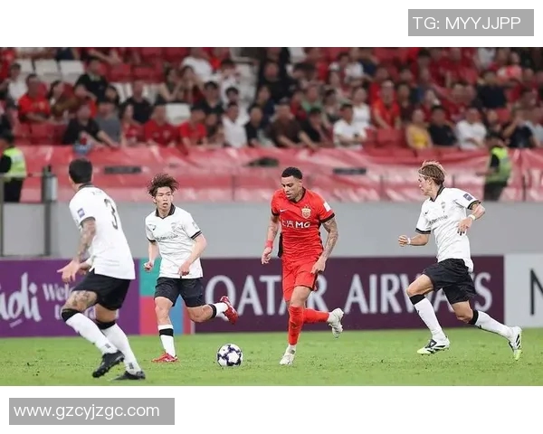 广岛三箭与河床激战正酣赛果揭晓引发球迷热议