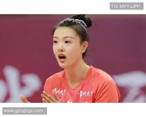 张常宁领衔对决福建女排展现巾帼风采与竞技魅力的精彩较量