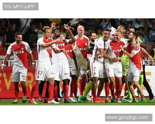 摩纳哥对阵马竞半场战况分析及精彩瞬间回顾