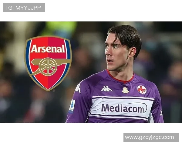 弗拉霍维奇的崛起之路如何改变足球界的格局与未来发展