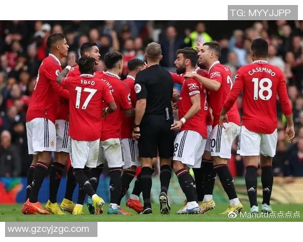 纽卡素与曼联激战正酣直播盛况全程回顾与精彩瞬间分析