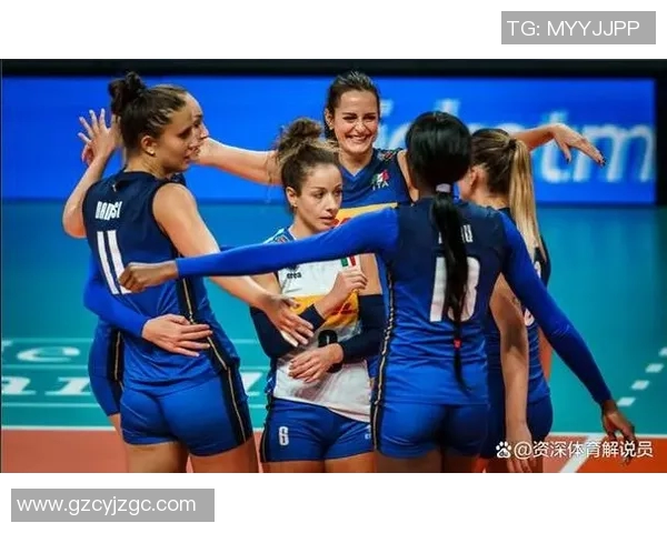 荷兰女排与意大利女排巅峰对决谁能在激烈赛场中胜出