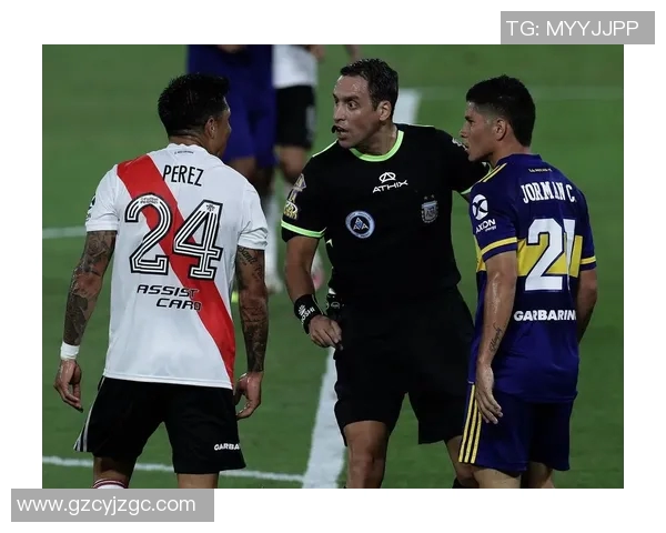 2018年博卡青年与河床的经典对决回顾与分析