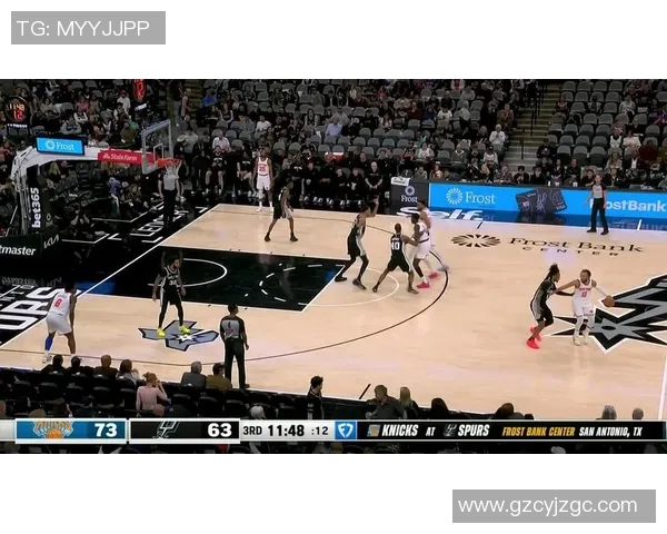 NBA马刺对阵骑士精彩直播全程回顾与赛后分析