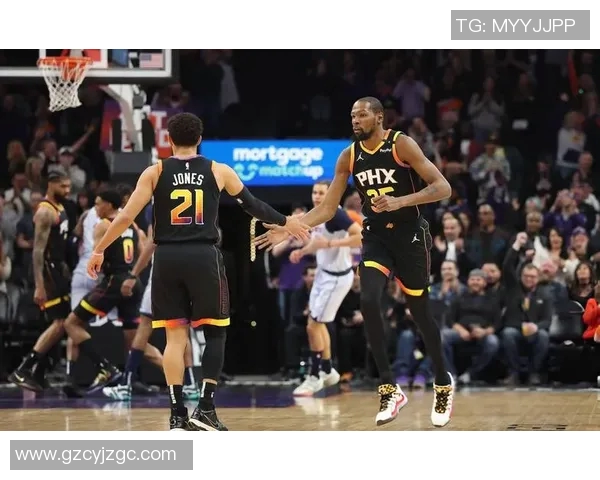 NBA太阳对阵奇才精彩视频直播全程回顾与赛后分析