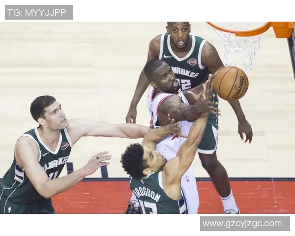 2019年1月6日NBA精彩对决猛龙队挑战雄鹿队全场回顾与分析