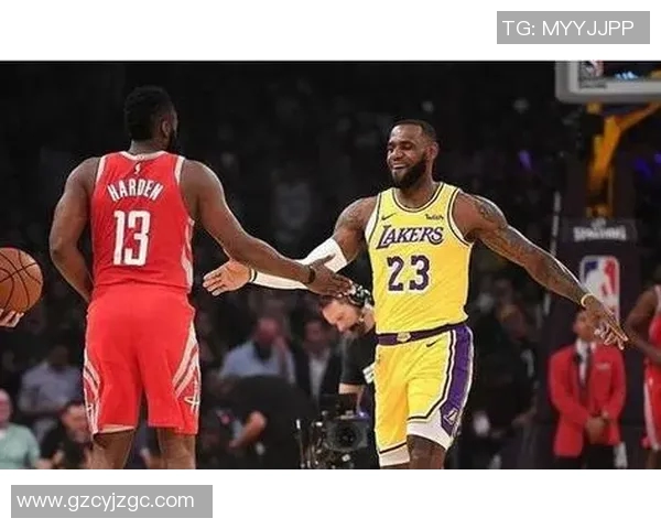 2020年9月13日湖人与火箭精彩对决回放全场集锦分析与精彩瞬间回顾