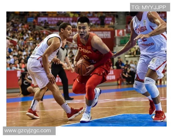 中国与突尼斯篮球对决精彩回顾及最终比分分析