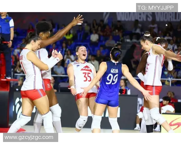 中国女排与巴西女排在里约奥运会的巅峰对决与精彩瞬间回顾