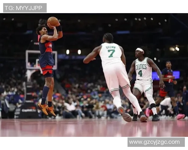 奇才与凯尔特人赛场冲突引发热议球迷对抗赛事安全表示担忧