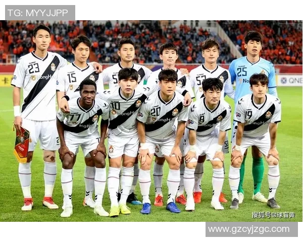 大邱与庆南足球历史交锋记录分析及战绩回顾 大邱与庆南足球历史交锋记录分析及战绩回顾