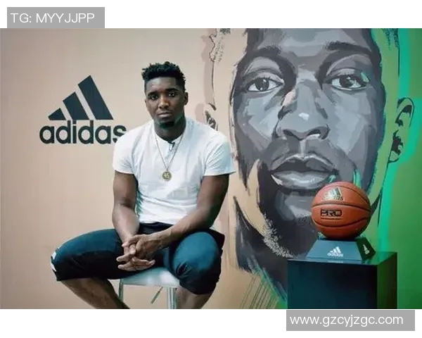 多诺万米切尔的篮球之路:从新秀到全明星的成长历程与挑战 多诺万米切尔的篮球之路:从新秀到全明星的成长历程与挑战