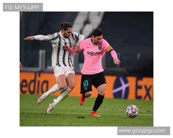 尤文图斯与巴塞罗那比赛直播观看指南及平台推荐 尤文图斯与巴塞罗那比赛直播观看指南及平台推荐