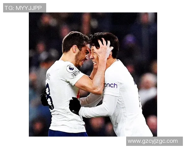 孙兴O的足球传奇之路：从青涩少年到世界顶级球员的成长故事