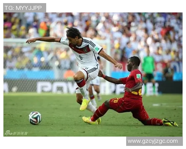 德国与加纳激战回顾精彩瞬间尽在其中 德国与加纳激战回顾精彩瞬间尽在其中