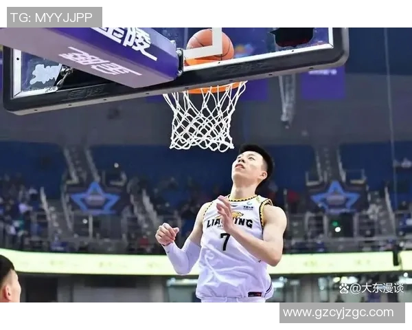 张镇麟在篮球赛场的崛起与未来发展潜力分析