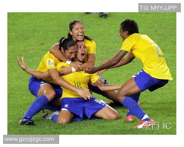 意大利女足与巴西女足巅峰对决展现足球魅力与激情的较量 意大利女足与巴西女足巅峰对决展现足球魅力与激情的较量