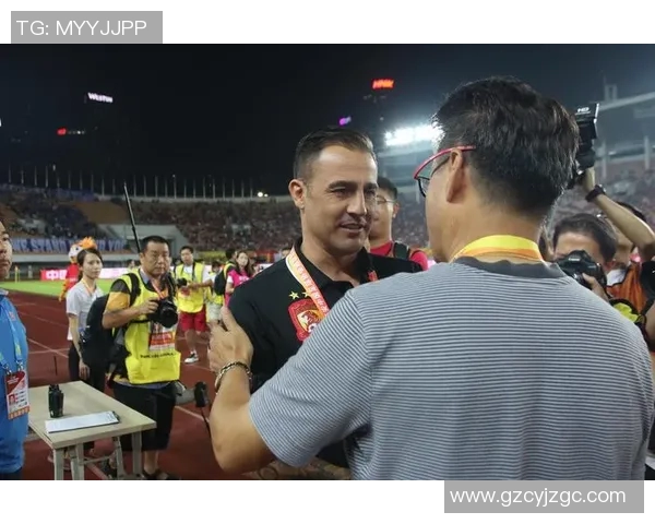 教练恒大与上港的巅峰对决解析及战术博弈全景回顾