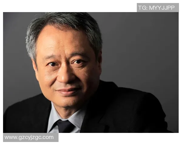 李安：从台湾到好莱坞的电影巨匠如何塑造东西方文化的桥梁