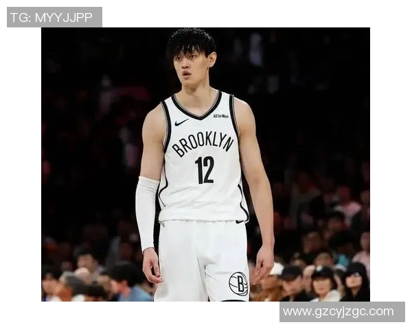 曾凡博：从篮球新星到职业赛场的奋斗历程与未来展望