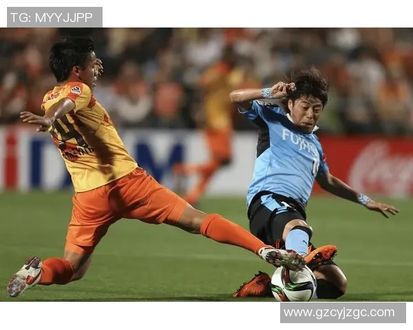 日职联赛焦点战神户胜浦和争夺季后赛资格的关键对决