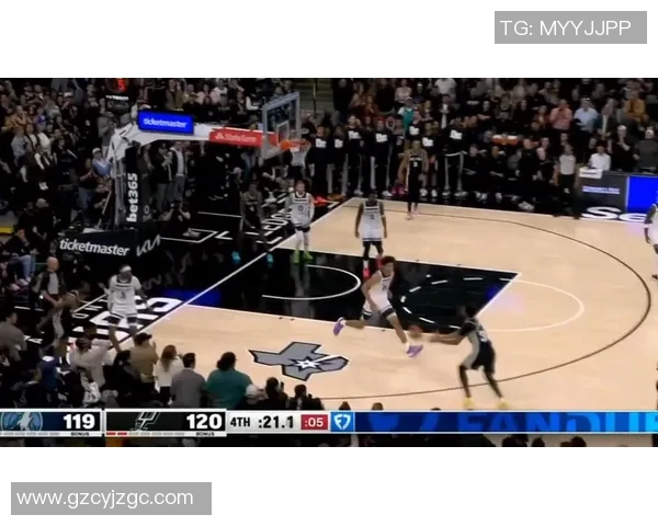 森林狼与马刺精彩对决录像回放分析及赛后点评 森林狼与马刺精彩对决录像回放分析及赛后点评