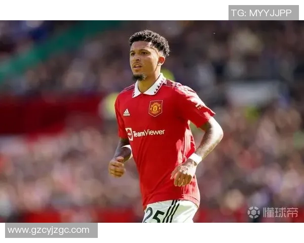 桑乔：从英超新星到国际舞台的闪耀之路与未来展望