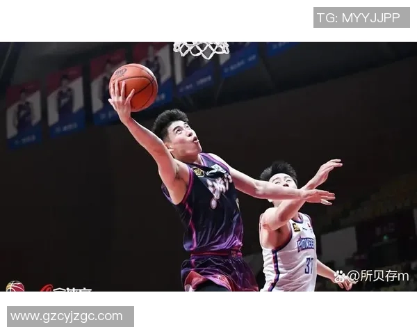 浙江广厦与浙江稠州激战正酣谁能在这场对决中笑到最后