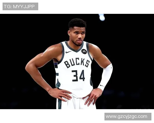 扬尼斯阿德托昆博：从希腊少年到NBA超级巨星的传奇之路