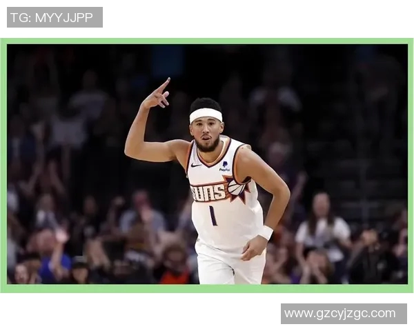 德文布克的篮球之路:从新秀到NBA超级明星的成长历程 德文布克的篮球之路:从新秀到NBA超级明星的成长历程