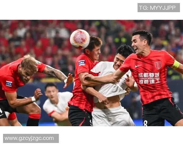 江原对阵三星的精彩较量揭示了韩国足球的竞争魅力与战术智慧