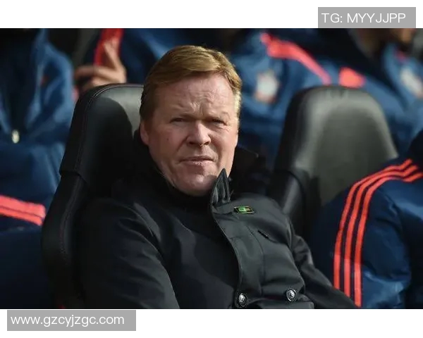 科曼执教生涯回顾与未来展望：从球员到教练的华丽转身